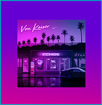 Echos Physical CD
