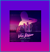 Ghosts of Miami Physical CD