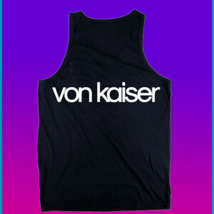 VK Black Tank